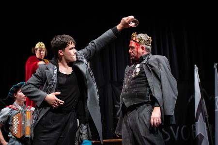 Loški oder Škofja Loka (11)